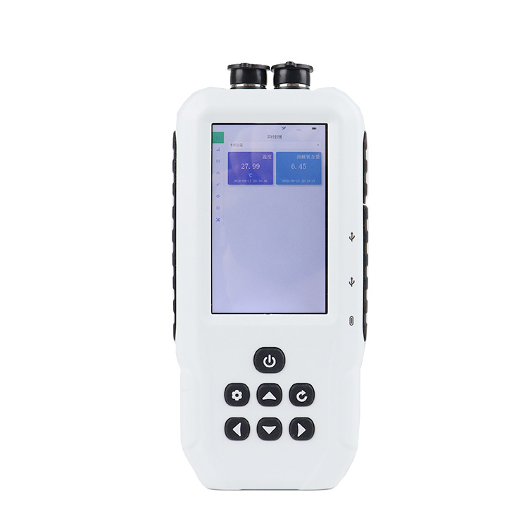 Cubriendo todos los rangos de pH del suelo: Comprobador de pH del suelo Fengtu para tierras de cultivo, huertos y más