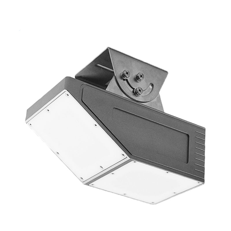 Medidor de caudal en canal abierto