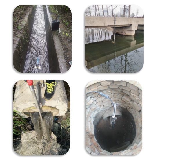 Caso de instalación