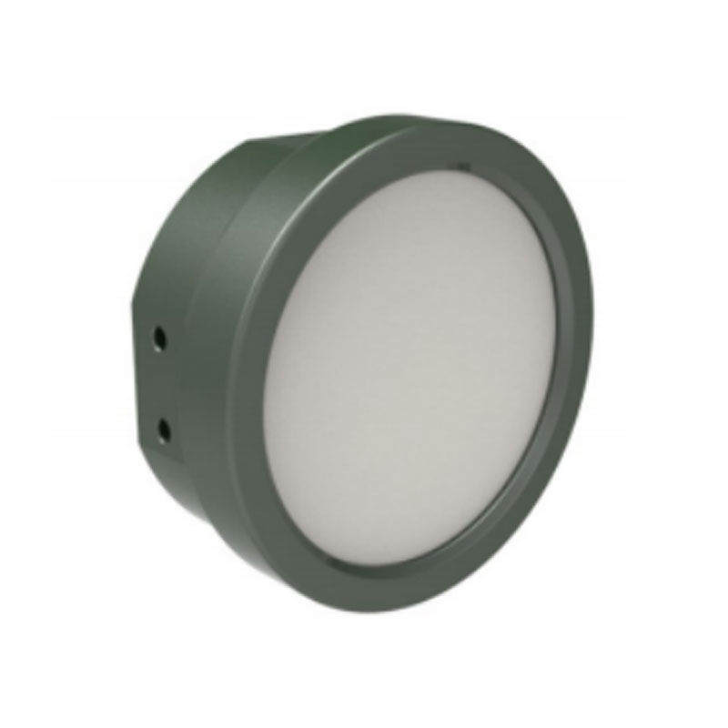 Sensor de nivel de agua por radar