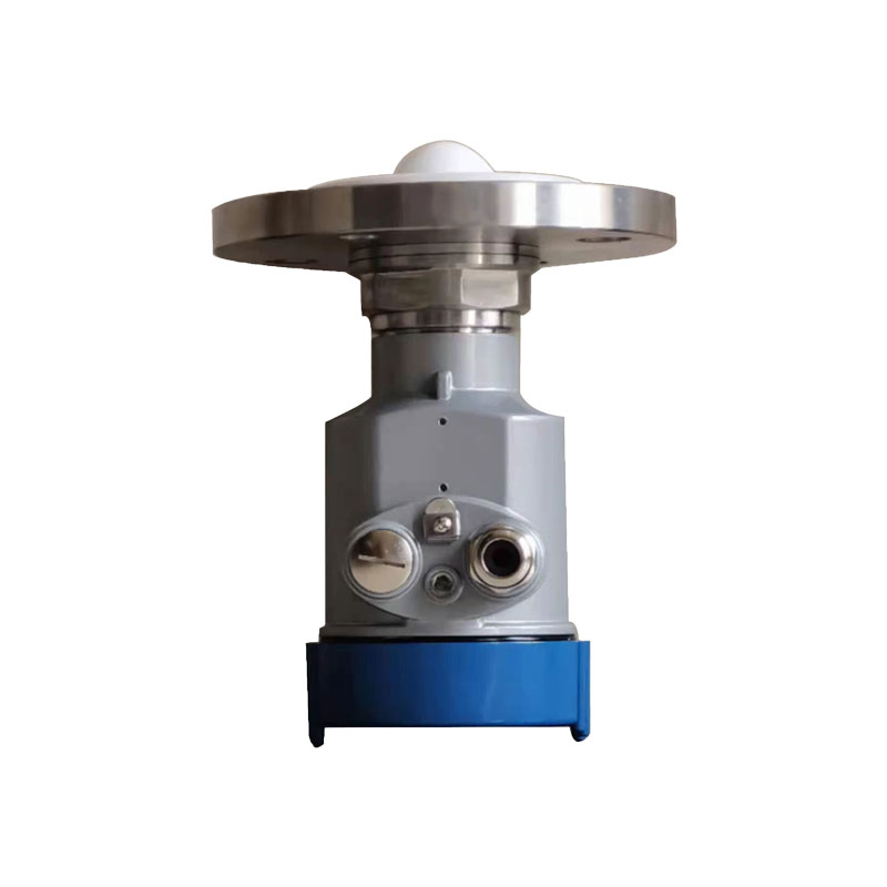 Sensor de nivel por radar de alta precisión