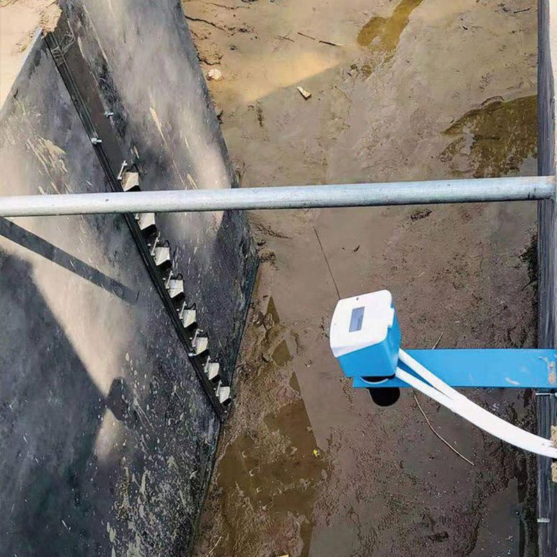 Sistema de monitoreo de caudales ambientales