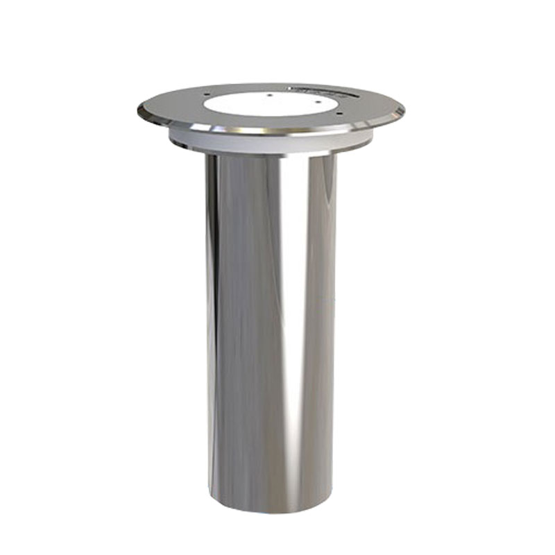 Sistema de monitoreo de anegamiento urbano