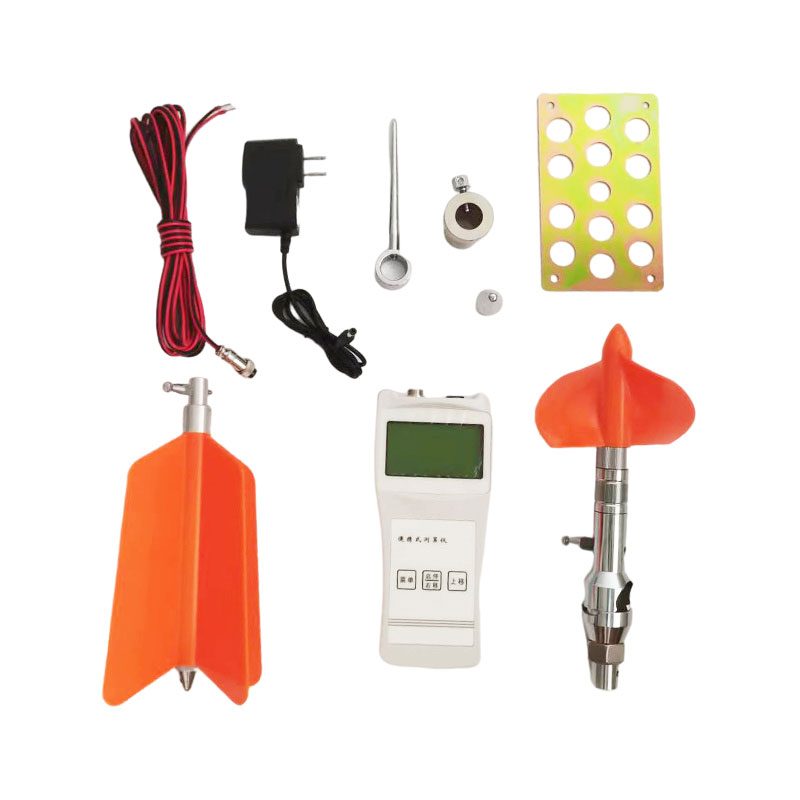 Caudalímetro de agua