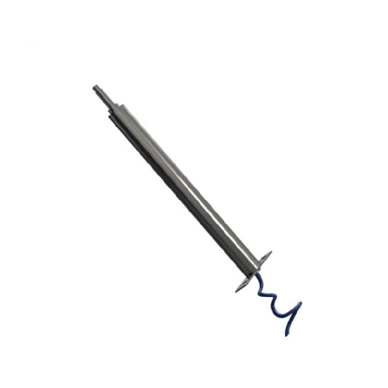 Medidor de grietas de cuerda vibrante