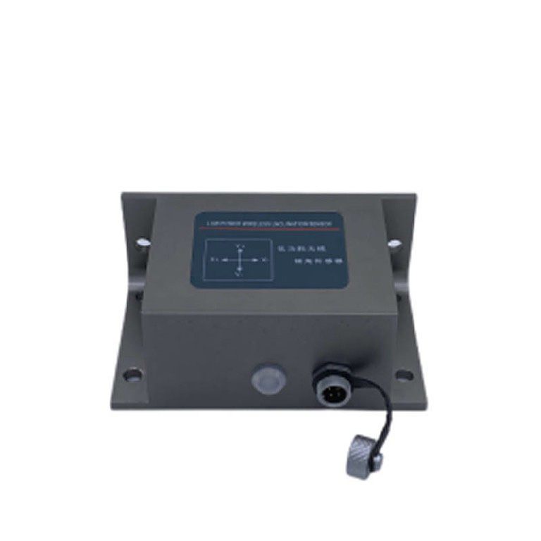 Inclinómetro inalámbrico IoT