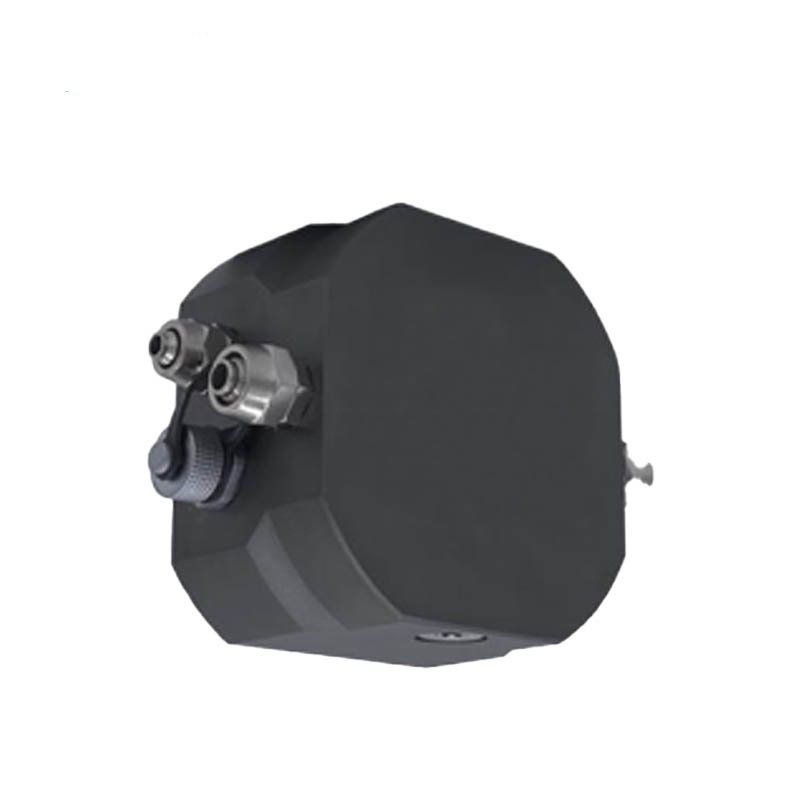 Nivel estático hidráulico