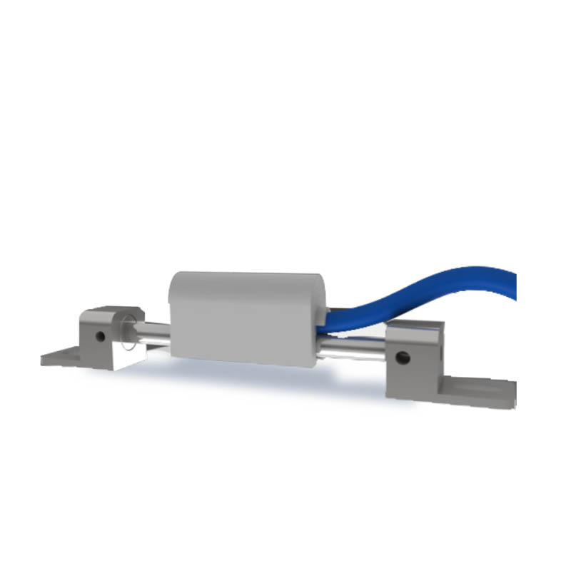 Extensómetro de superficie