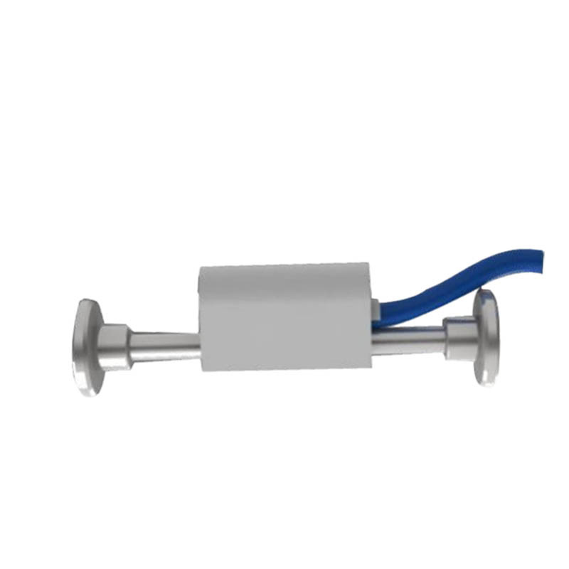 Extensómetro integrado