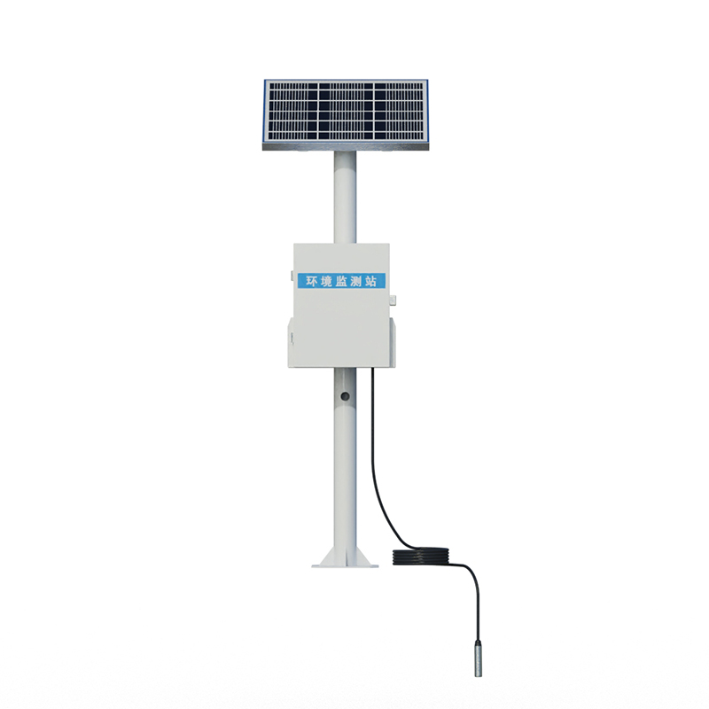 Monitoreo de presión osmótica