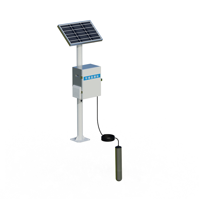 Monitoreo de filtraciones