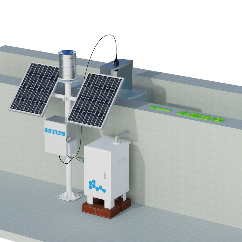 Monitoreo de Sedimentos en Aguas de Escorrentía