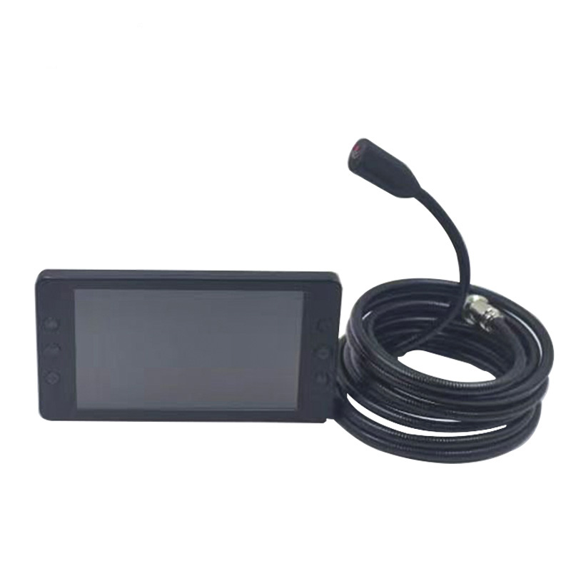 Sistema de Radar de Detección de Vida