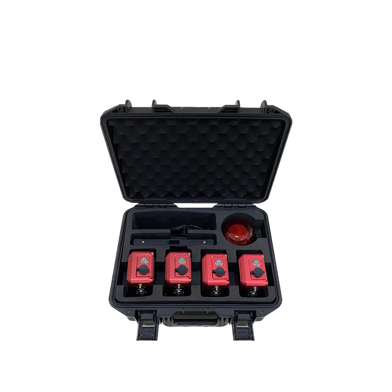 Sistema de Monitoreo de Réplicas Sísmicas