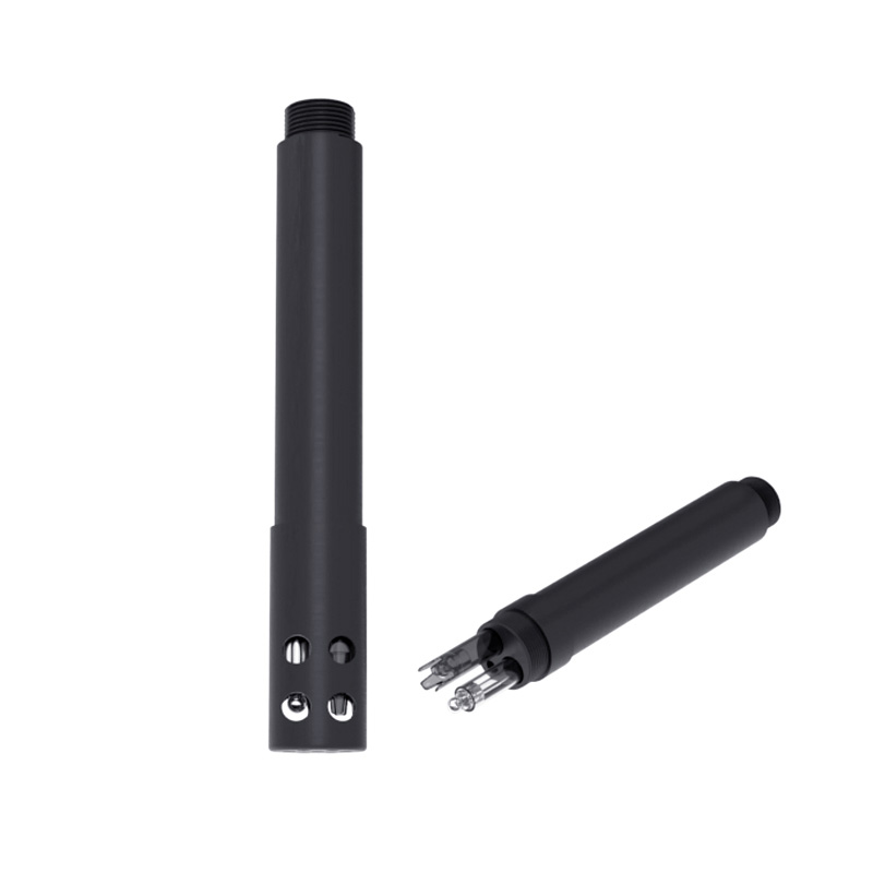 Sensor de cloro residual