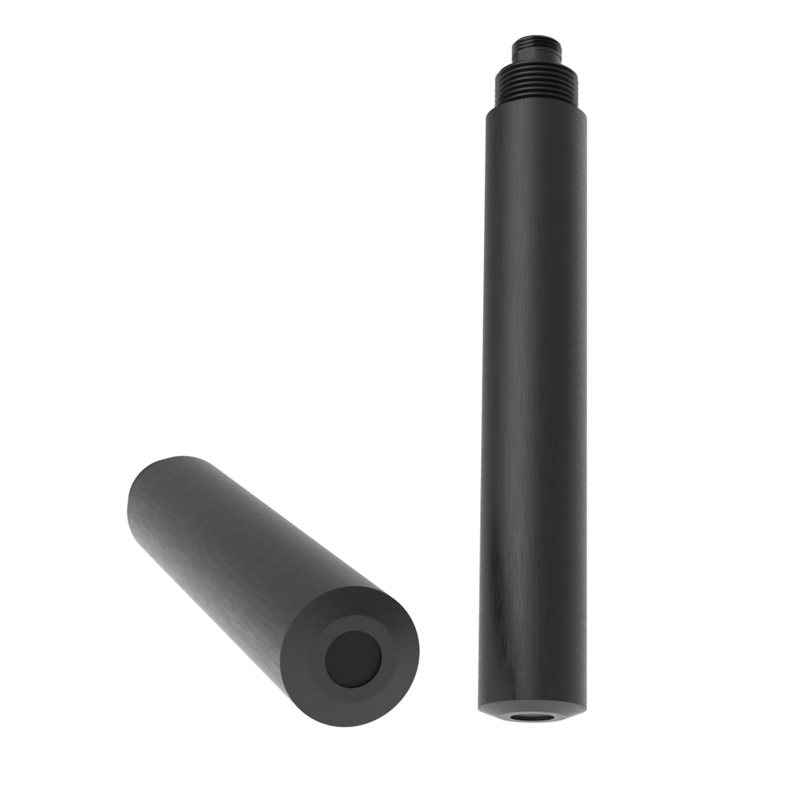 Sensor de oxígeno disuelto