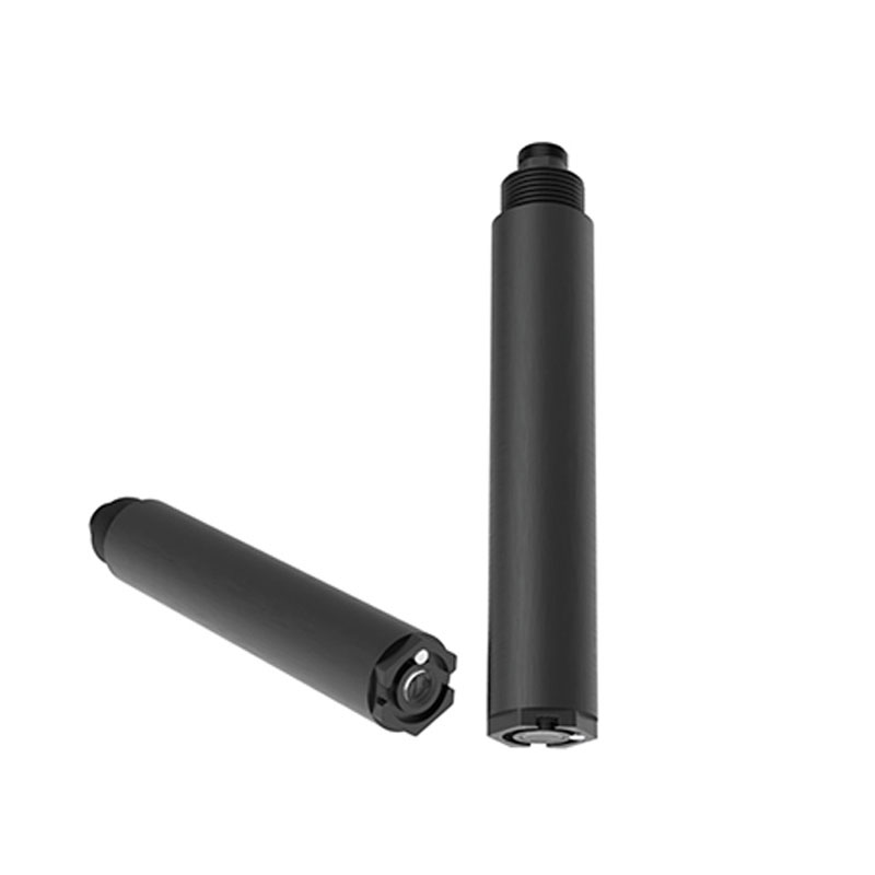 Sensor de turbidez en línea