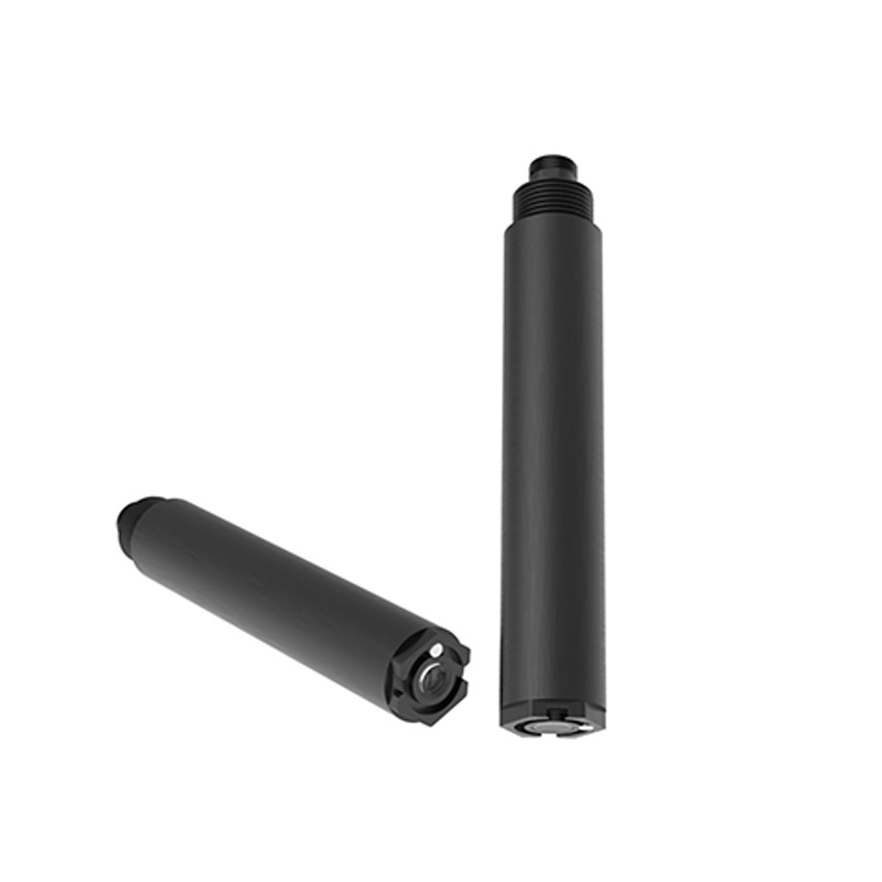 sensor de suspensión de calidad del agua