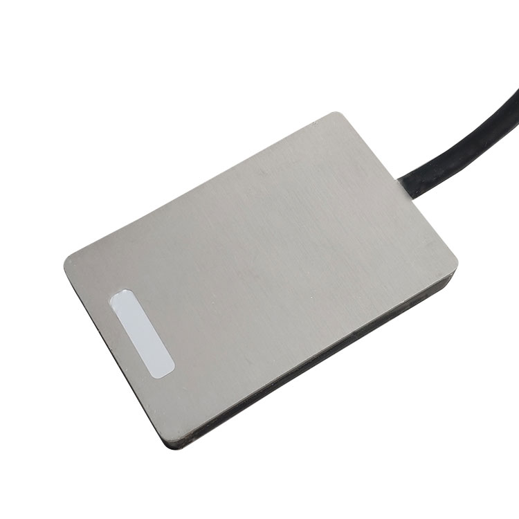 Sensor de flujo térmico del suelo