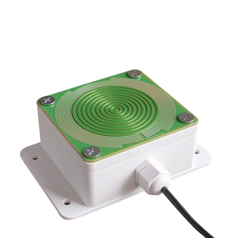 Sensor de lluvia y nieve