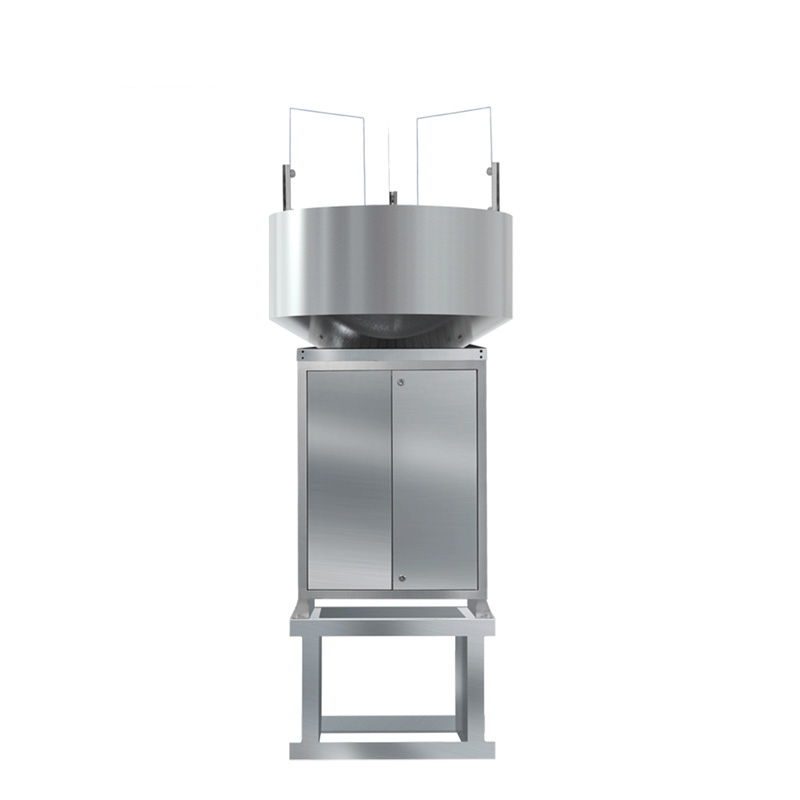 Lámpara de detección de insectos de gran altitud