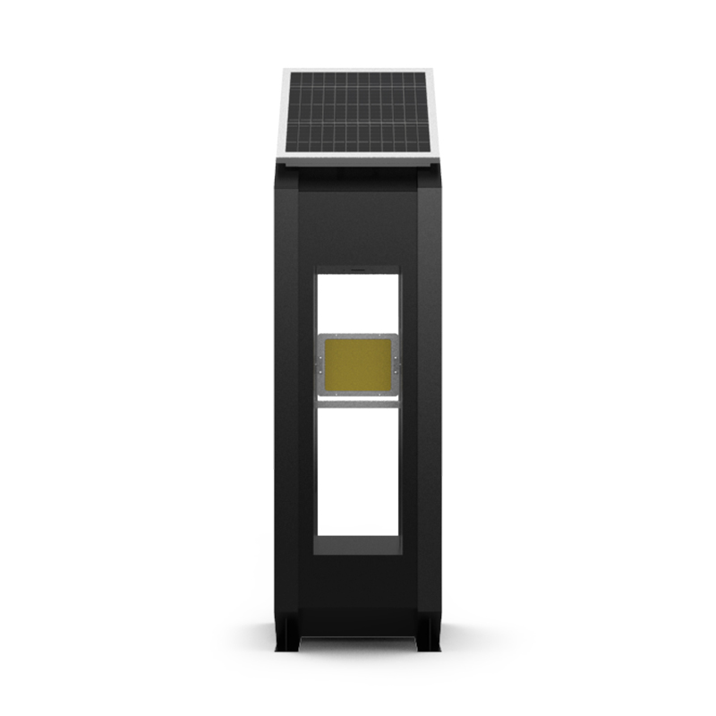 Monitor de mosquito del trigo