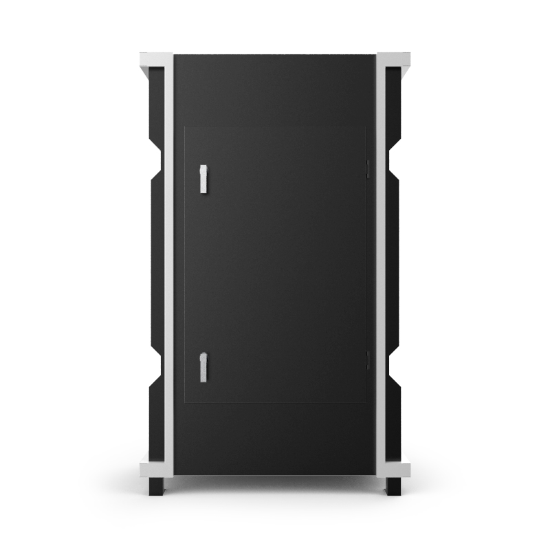 Monitor de carbón del maíz