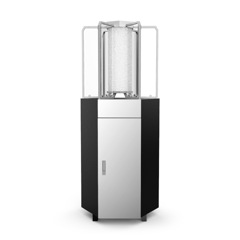 Monitor de chicharrita del arroz