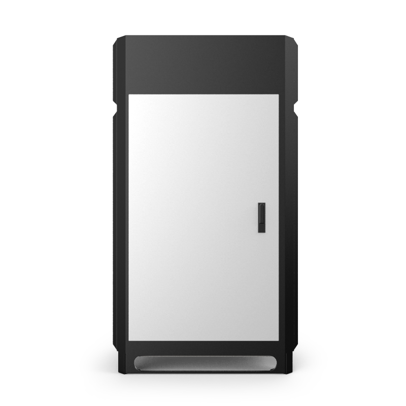 Monitor de tizón de la vaina del arroz