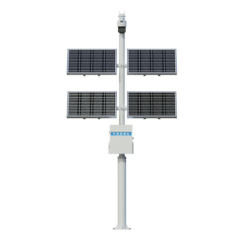 Monitoreo del crecimiento de cultivos