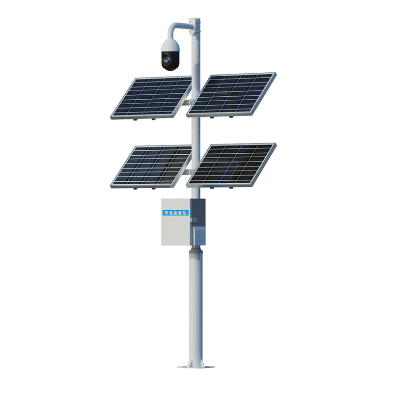 Sistema de monitoreo del crecimiento de plantas