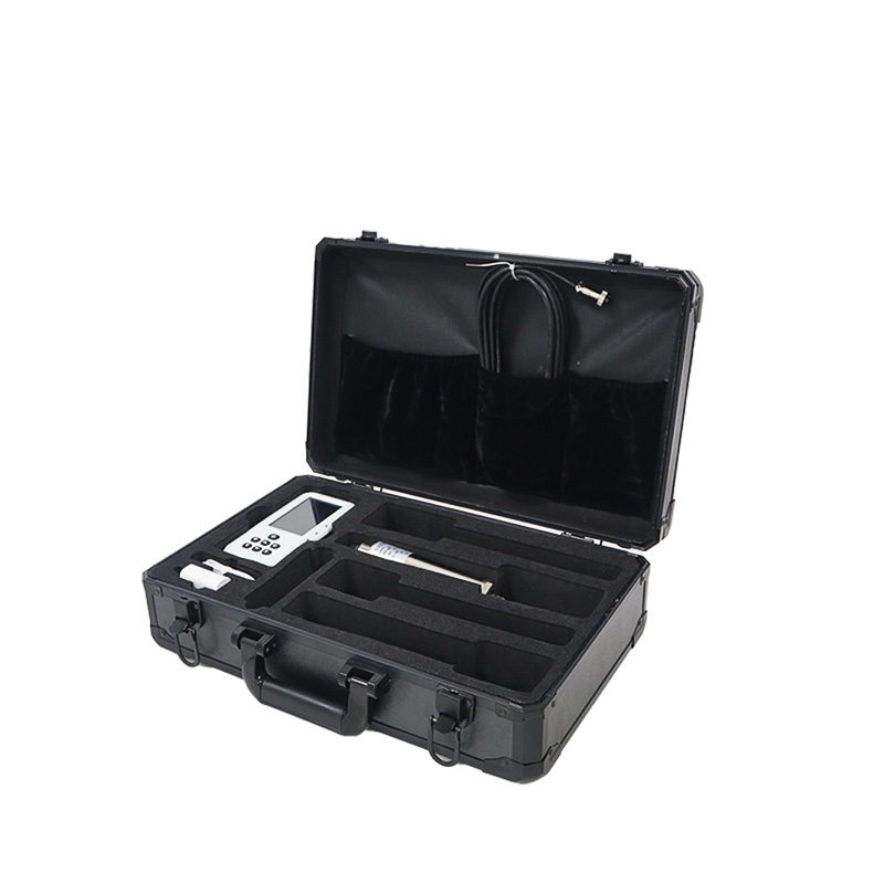 Comprobador de pH del suelo