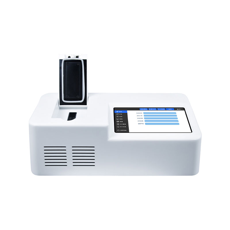 Detección de virus en acuicultura