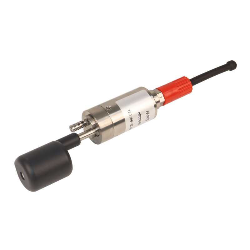 Sensor de conductividad y temperatura