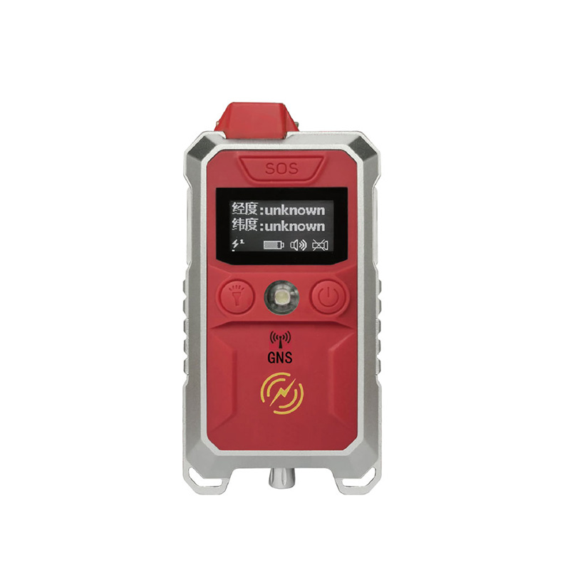 Leakage current Measurement