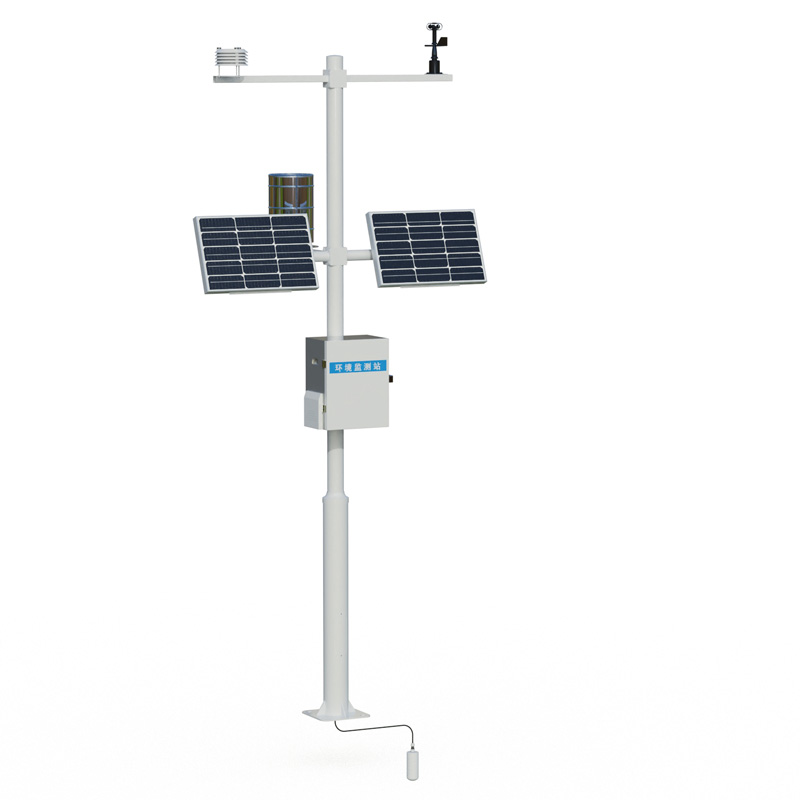 Agricultural meteorological stations