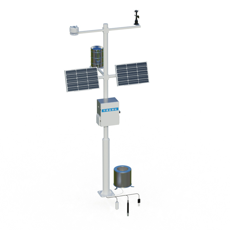 Agrometeorological stations
