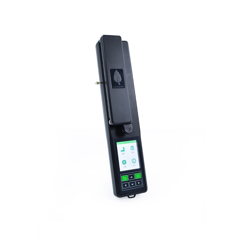 Handheld Leaf Area Meter