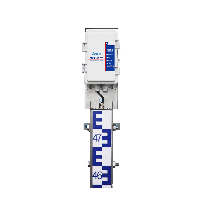Bridge level gauge