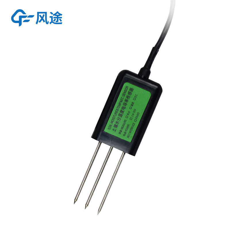 Soil sensor