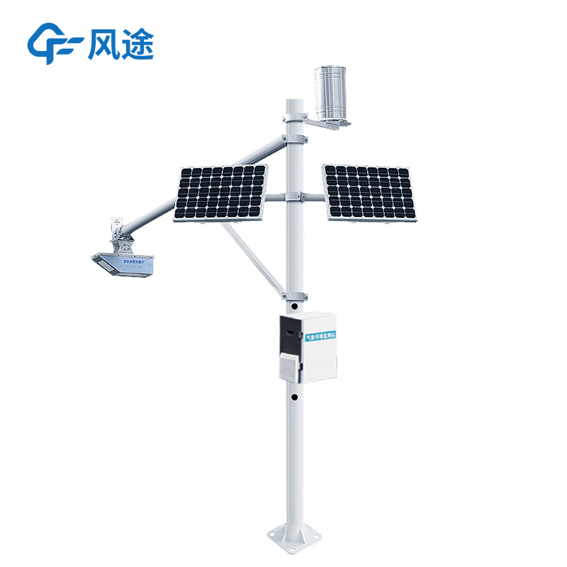 Water Level Monitoring System