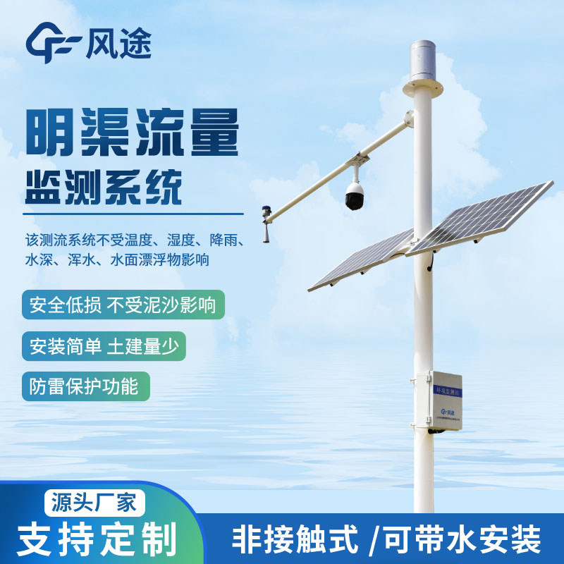 Open Channel Flow Meters: Principles and Applications in Hydraulic Measurement