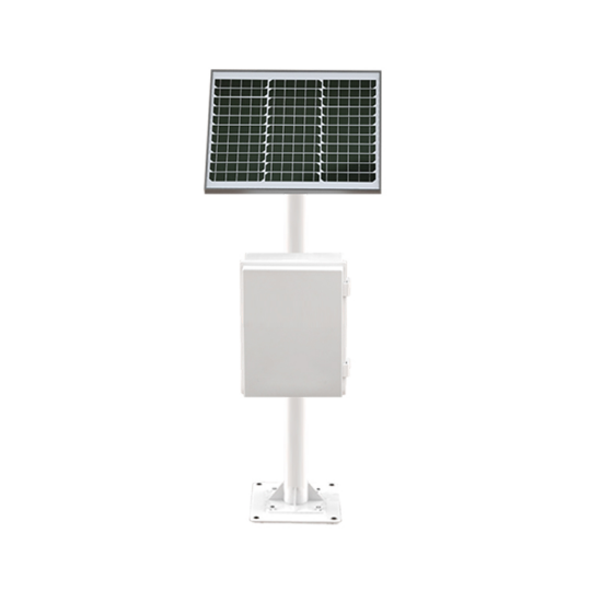 Tilt Acceleration Monitoring Station