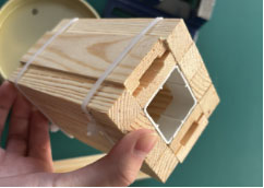 Inducement trigger module