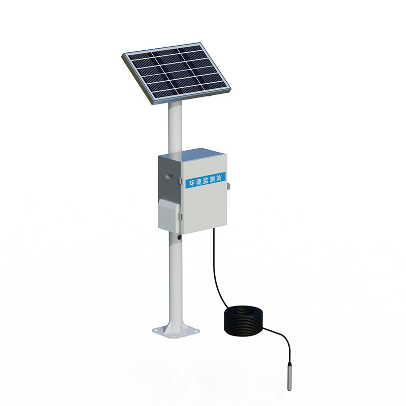 Groundwater Monitoring Application Scope and Measurement Performance