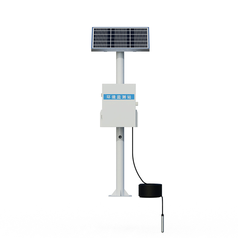 Water Level Measurement Features Triple-Layer Lightning Protection and High-Tensile Steel-Wire Cabling