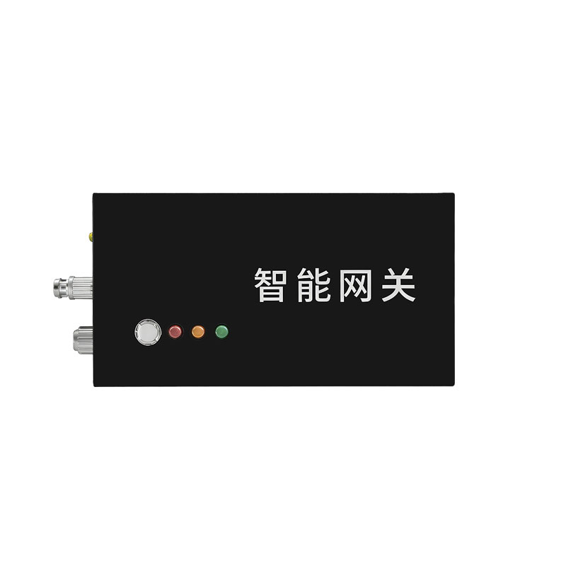 Smart Termite Monitoring Gateway Achieves Stable Networking in Complex Field Environments Through Multi-Protocol Design