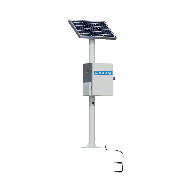Soil Moisture Monitoring Equipment Enables All-Weather, Multi-Parameter Automatic Monitoring of Farmlands