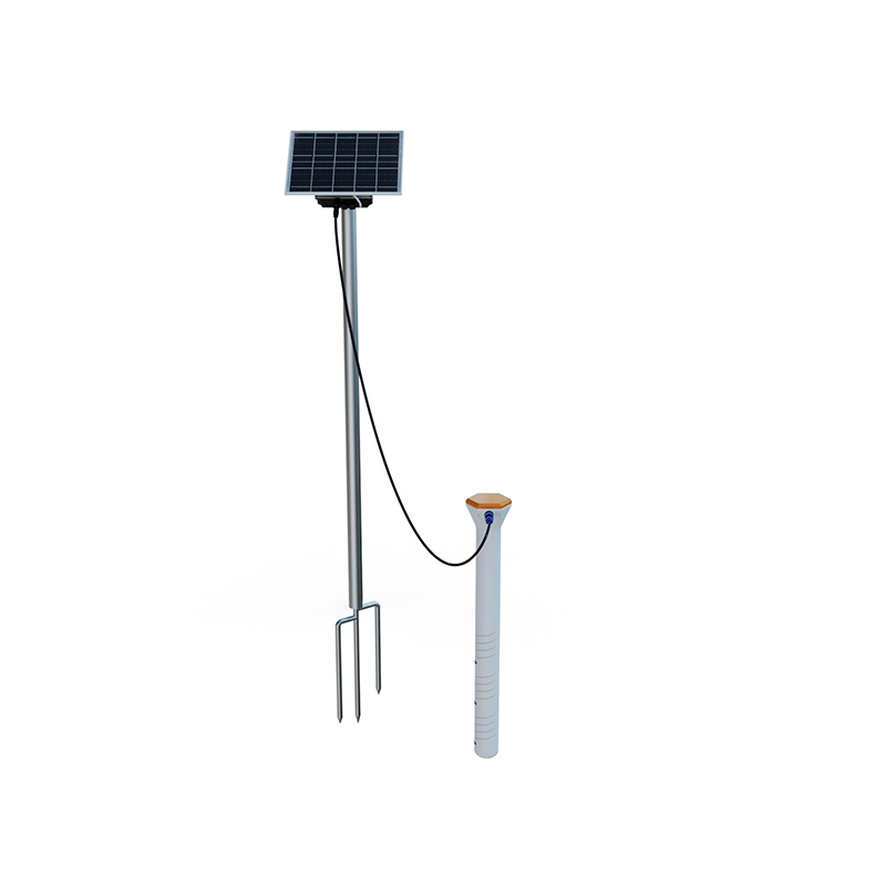 The price of soil moisture monitoring stations varies significantly depending on the number of monitoring layers and sensor configuration
