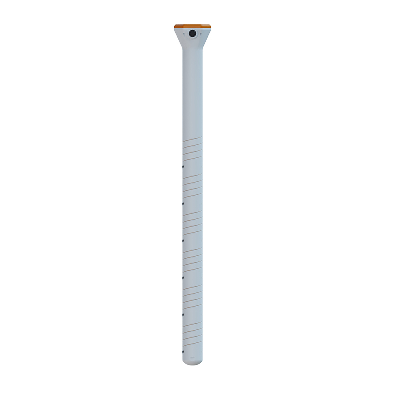 Moisture meter enables precise irrigation management through multi-layer soil monitoring